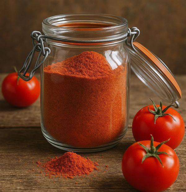 Tomato Powder